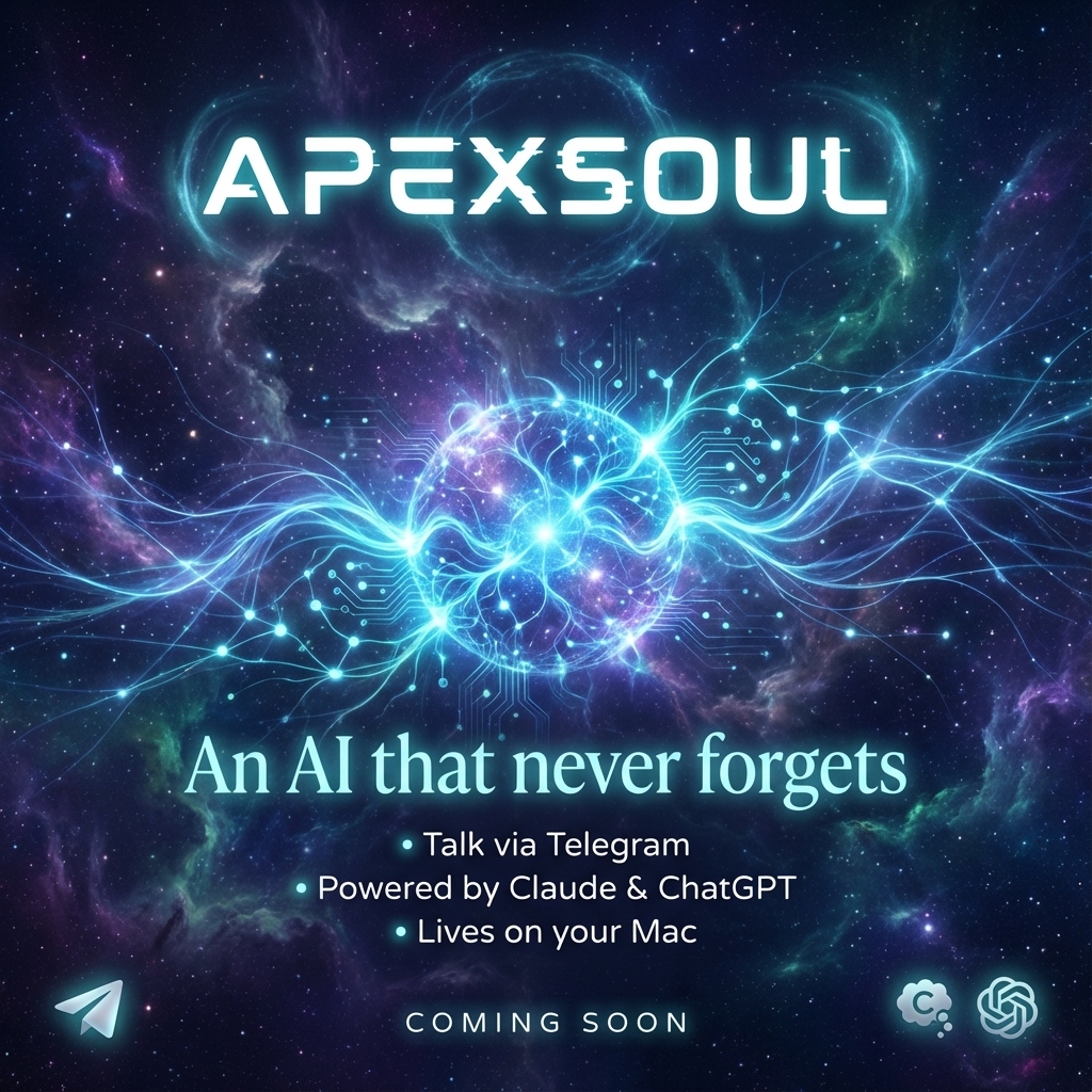 ApexSoul Banner